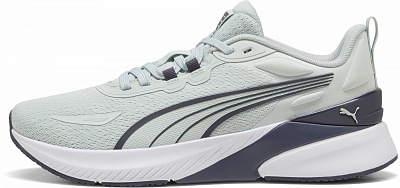 Кросівки жіночі Puma Agile Lite TR 31373905 р.40 зелені