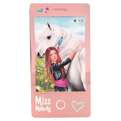 Блокнот Motto 3D 46375