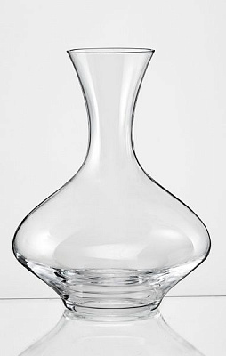 Декантер Amoroso 1700 мл Bohemia