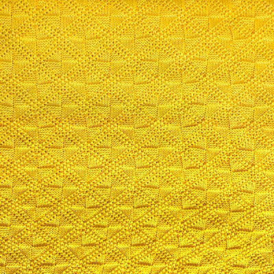 Плед Винтаж Солнце 100x150 см Прованс