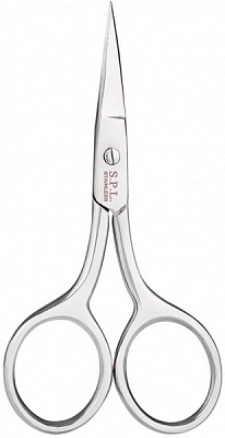 Ножницы маникюрные SPL 9112