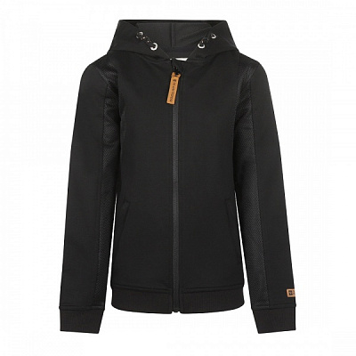 Кардиган для хлопчика NWM трикотажний р.152 чорний U44199-1