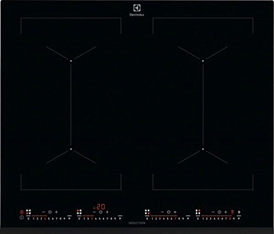 Варильна поверхня Electrolux IPE6474KF