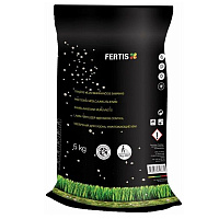 Удобрение для газонов Arvi Fertis НПК 15-0-0+Fe 5 кг