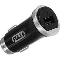 Автомобильный прикуриватель pulso c-3011q usb (12/24v-5v 3a, 9v 2a, 12v 15a)
