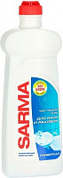Універсальний засіб Сарма Свіжість для ванн та раковин 0,5 л