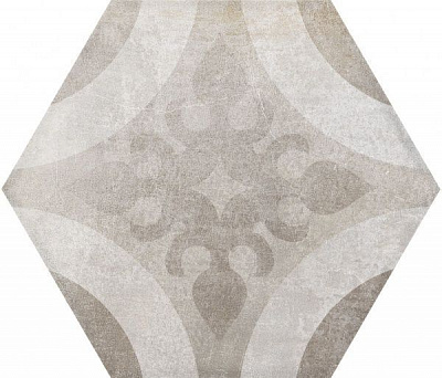 Плитка Cifre Decor Madelaine Moka 17,5x17,5