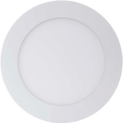 Світильник вбудовуваний (Downlight) Ergo STD-SL R 9 Вт 4100 К білий