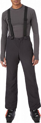 Брюки McKinley Danny mn 294418-057 р. 58 черный