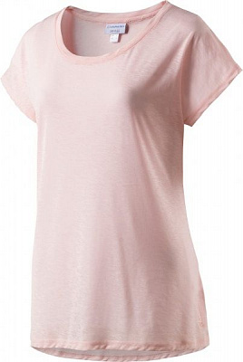 Футболка Energetics Galinda 273471-13-1408 XS малиновый