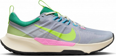 Кросівки Nike JUNIPER TRAIL 2 DM0822-004 р.42,5 різнокольоровий