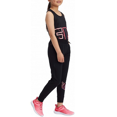 Штани Energetics Susi XIV G 417390-050 р. 128 чорний