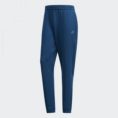 Брюки Adidas M S2S SPC JOG DV0966 р. L синий