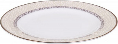 Тарелка десертная Illusion 18 см Fiora