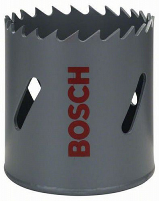 Коронка Bosch Standart HSS Bi-metal 48 мм 2608584116