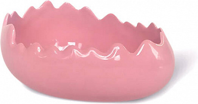 Декор рожевий 1714-18 Eterna