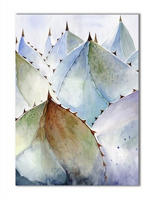 Картина AQUA-6 50x70 см ЕО173 