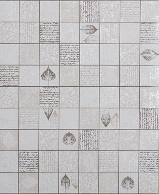 Шпалери вінілові на паперовій основі Bravo 85091BR33 0,53x10,05 м