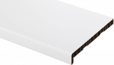 Підвіконня Welltech 1500х250х20 мм білий