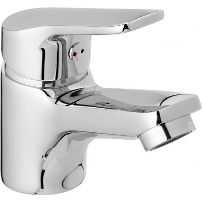 Змішувач для умивальника Zenta Ariva Z 0906