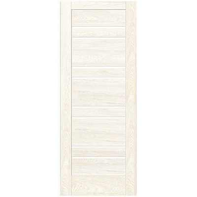 Дверне полотно ОМіС Rino ПГО 800 мм дуб остін