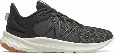 Кроссовки New Balance ROAV GEROVLK2 р.37,5 черный