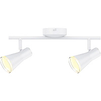 Спот Maxus Spot Light MSL-02C 2x4 Вт белый 