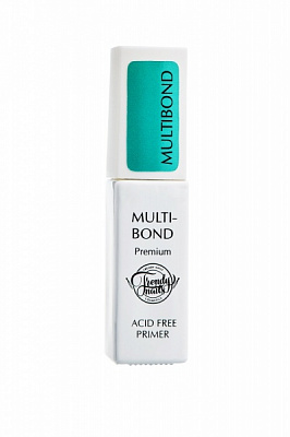 Средство Trendy nails Бескислотнный праймер Multibond 8 мл 