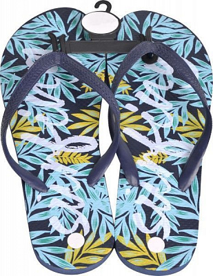 Взуття для пляжу і басейну Luna Surfing р. 43-44 мульті