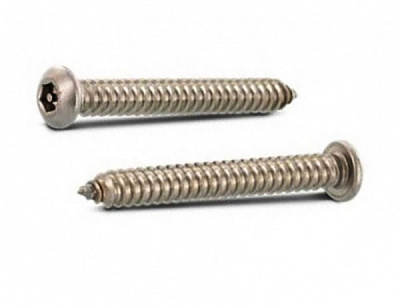 Саморез по металлу с полукруглой головкой 4,8x38 мм 5 шт Expert Fix