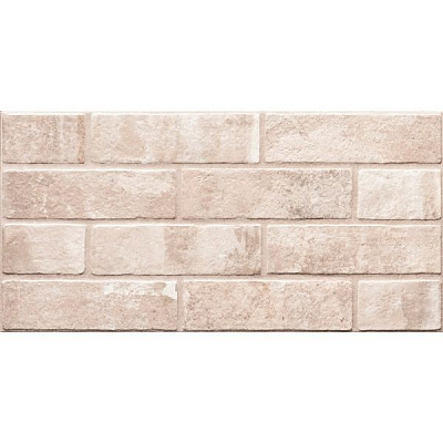 Плитка Zeus Ceramica Brickstone beige ZNXBS3 30x60