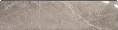 Підвіконня мармурове Каменяр Emperador 1520х300х30 мм світло-коричневий