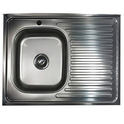 Мойка для кухни Family z6836R D 