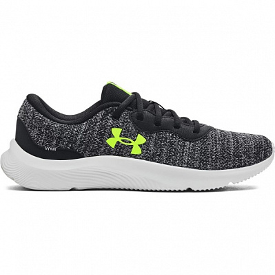 Кросівки Under Armour MOJO 2 3024134-007 р.42,5 US 9 27 см сірий