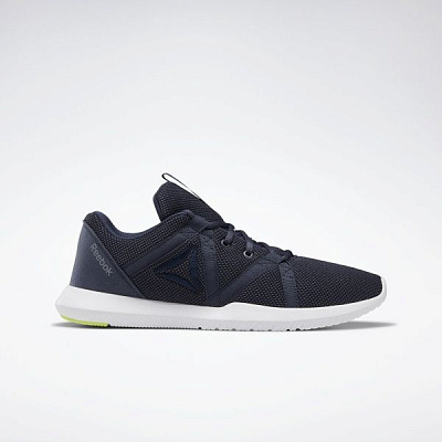 Кроссовки Reebok REAGO ESSENT DV6180 р.9,5 темно-синий
