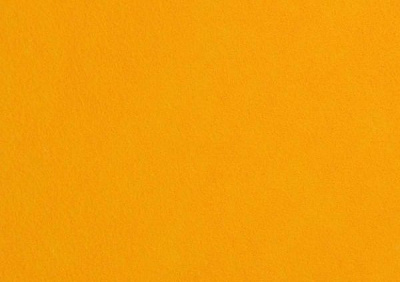 Фетр листовой желтый темный 165FW-H008 1-1,4 мм, 21,5х28 см