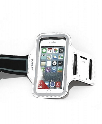 Спортивный чехол на руку SPORTS ARMBAND LS3720A 80814559 
