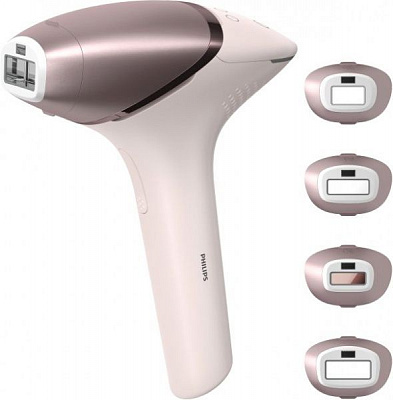 Фотоепілятор Philips Lumea Series 9000 BRI958/00 Lumea IPL 9000 Series BRI958/00