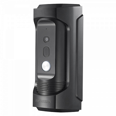 Вызывная панель Hikvision 2 Мп DS-KB8113-IME1 для IP-домофонов 115852