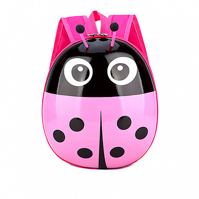 Рюкзак дитячий Mat4Baby Божа корівка HY0002-4