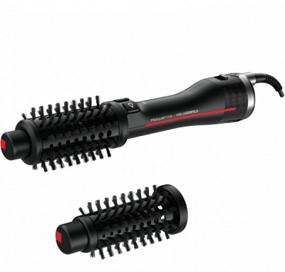 Фен-щетка Rowenta K/ PRO STYLIST CF961LF0 