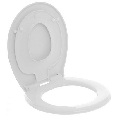 Сиденье для унитаза Klechniowska CEZAR FAMILY SEAT