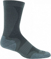 Носки 5.11 Tactical 10033 Slip Stream Crew Sock серый р.L