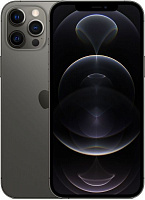 Смартфон Apple iPhone 12 Pro Max 128GB graphite (MGD73FS/A)