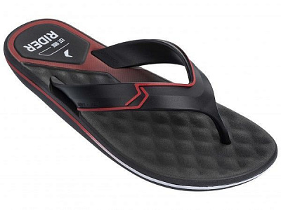 Вьетнамки Rider 11315_20542 р. 39-40 черный