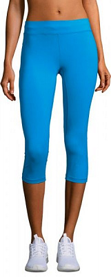 Лосини Casall Energy 3/4 Tights 20612076 40 блакитний