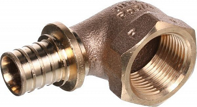 Кутник вн rehau rautitan rx