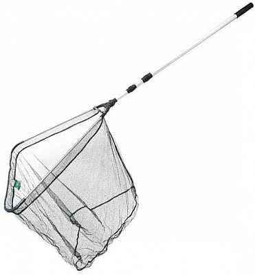 Підсак Lineaeffe розкладна довжина 2.50 м голова 50 х 50 см 3-х секційна 6101825