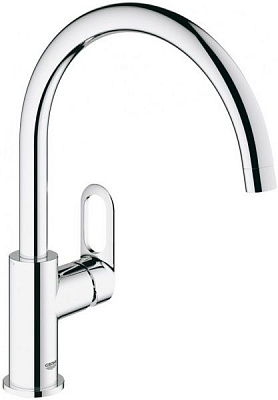 Смеситель для кухни Grohe Start Loop 31374000