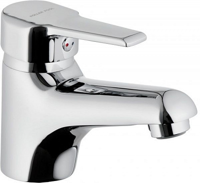 Змішувач для умивальника Koller Pool Round RN0200